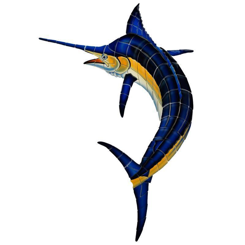 Marlin M63R Ceramic Mosaic