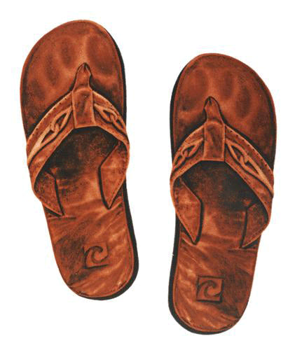 Leather Sandals Porcelain Mosaic