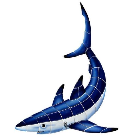 Shark S50 Ceramic Mosaic – National Pool Supply Distributors Shark S50 Ceramic Mosaic – National Pool Supply Distributors