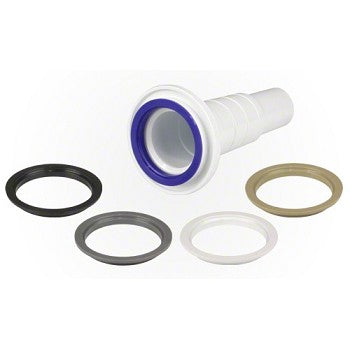 Pentair 620040 GloBrite LED Pool Light Gunite Niche (Call for price)