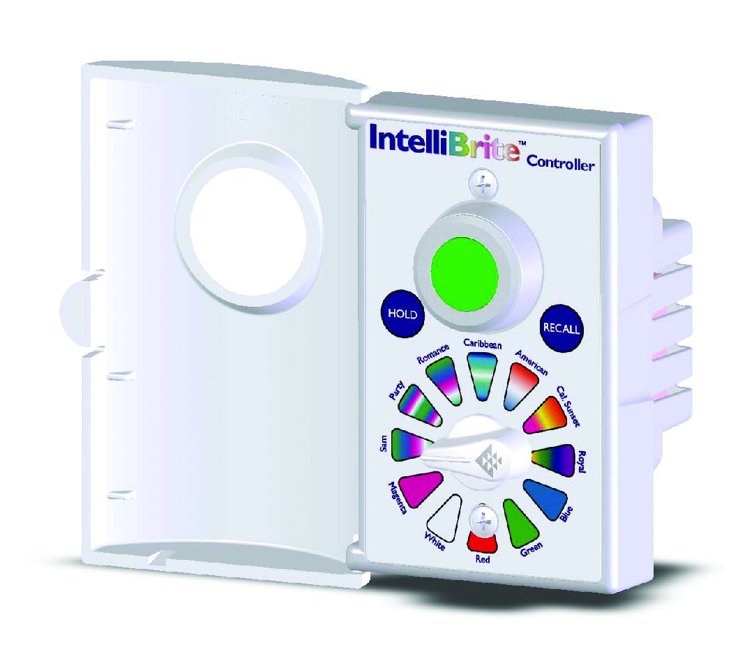 INTELLIBRITE® CONTROLLER