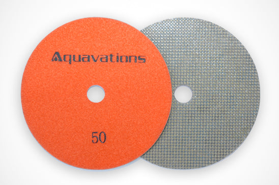 Hydro abrasives Flex Discs