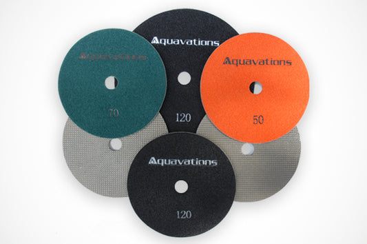 Hydro abrasives Flex Discs