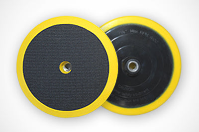 Hydro Backing Pads 7"