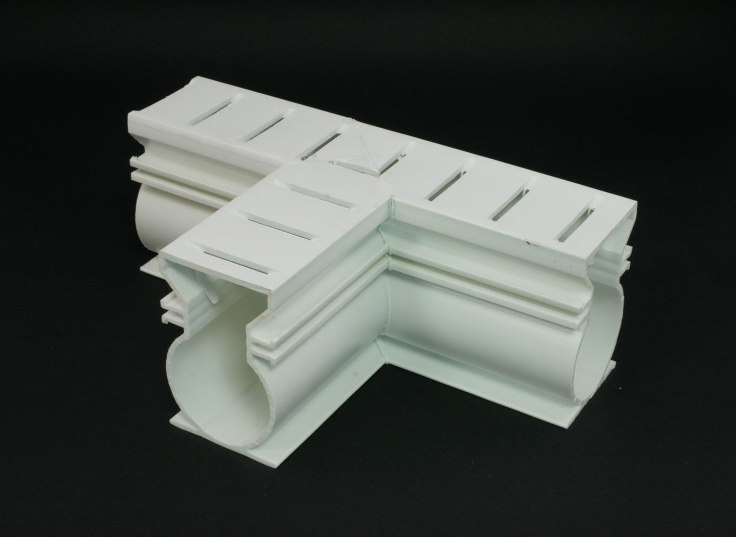 Tee Super Drain