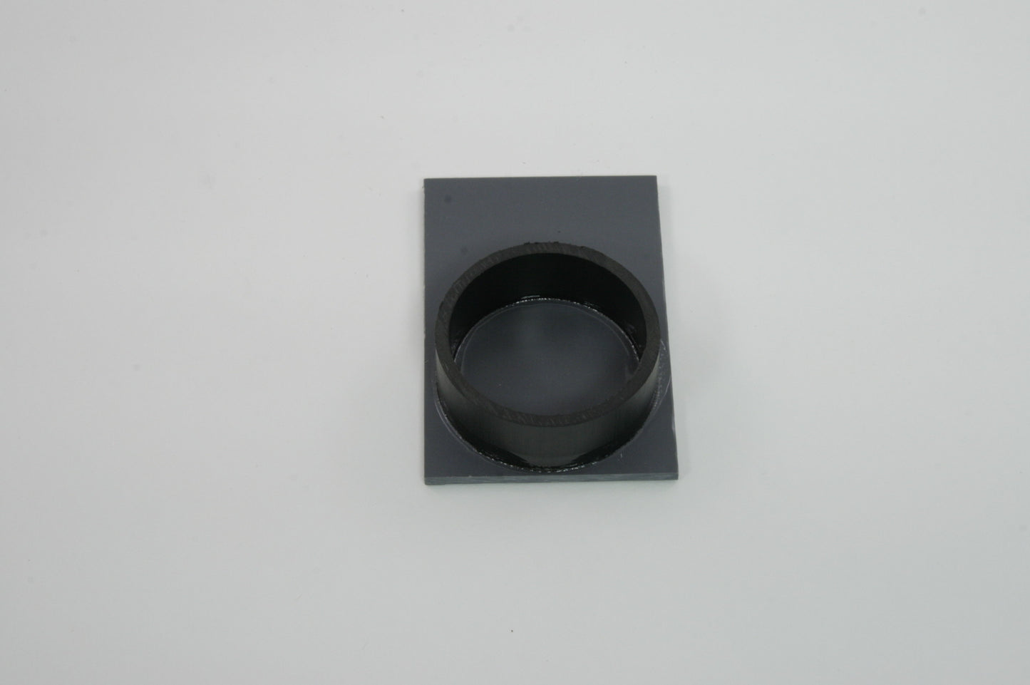Super Drain End Plug