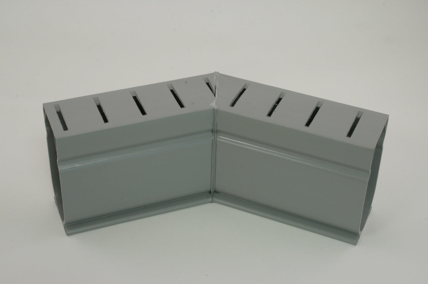 45 Degree Angle Deck Drain