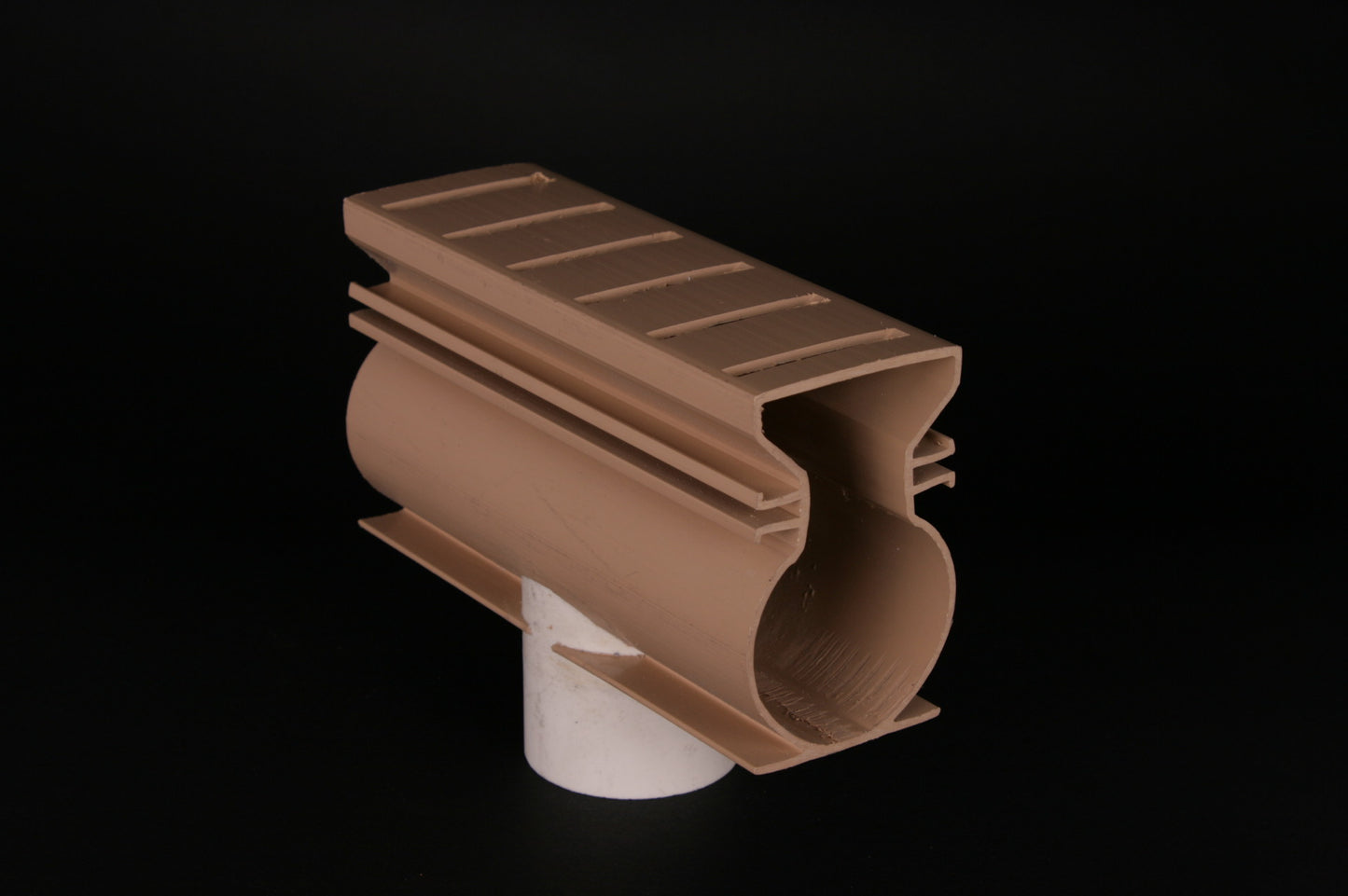 Super Drain Down Adapter