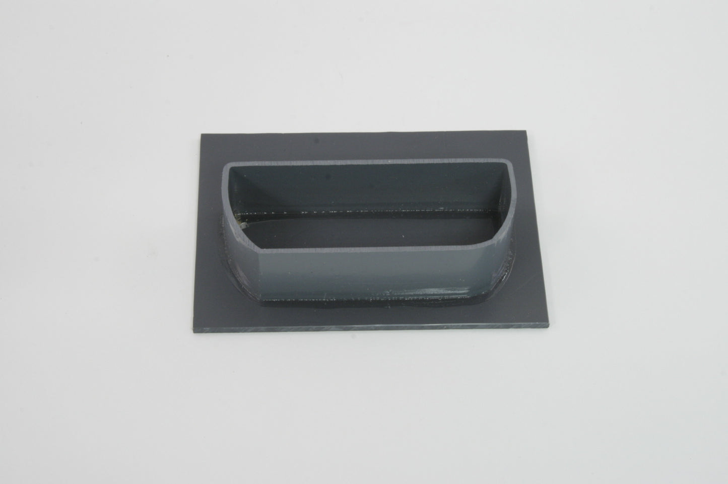 Flowmaster Commercial End Plug Adapter