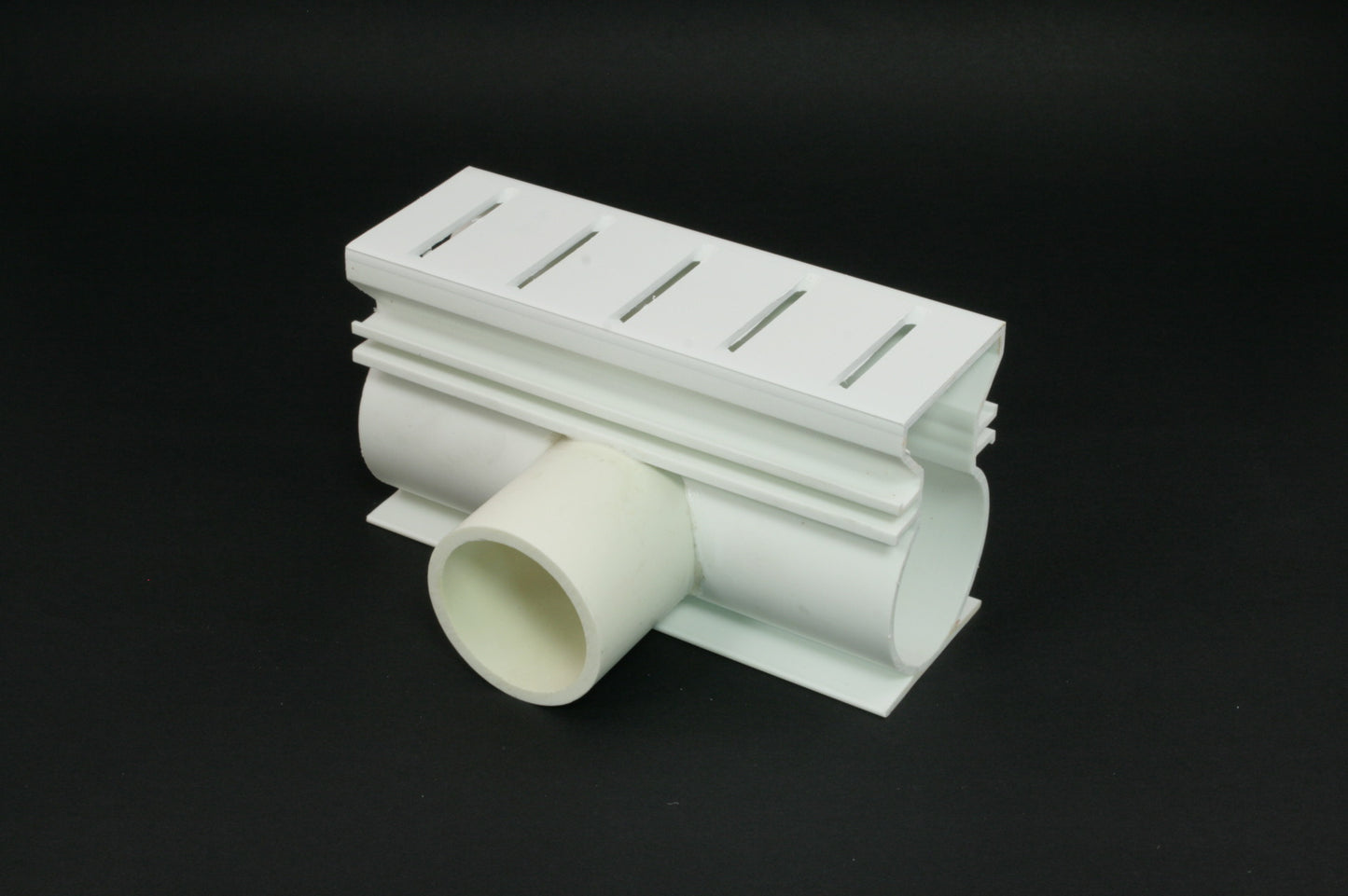 Super Drain Side Adapter