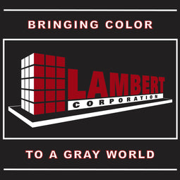 LAMBCO ® COLOR PIGMENTS