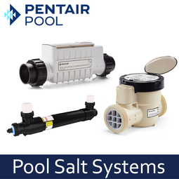 POOL AND SPA SANITIZERS