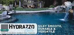 CLI Hydrazzo® Pool Finish