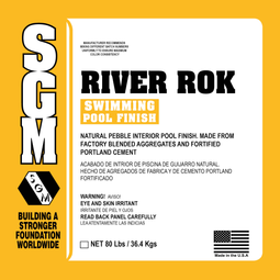 SGM River Rok