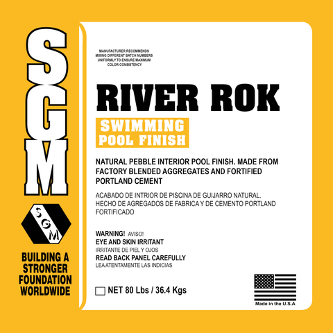 River Rok