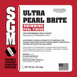 SGM Pool Brite