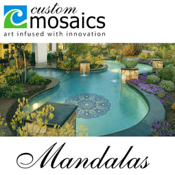 Mandalas Designer Series