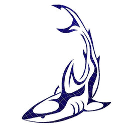Tribal / Islander<BR>Designs