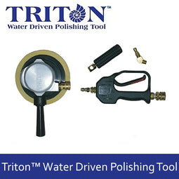 Polishing Equipment