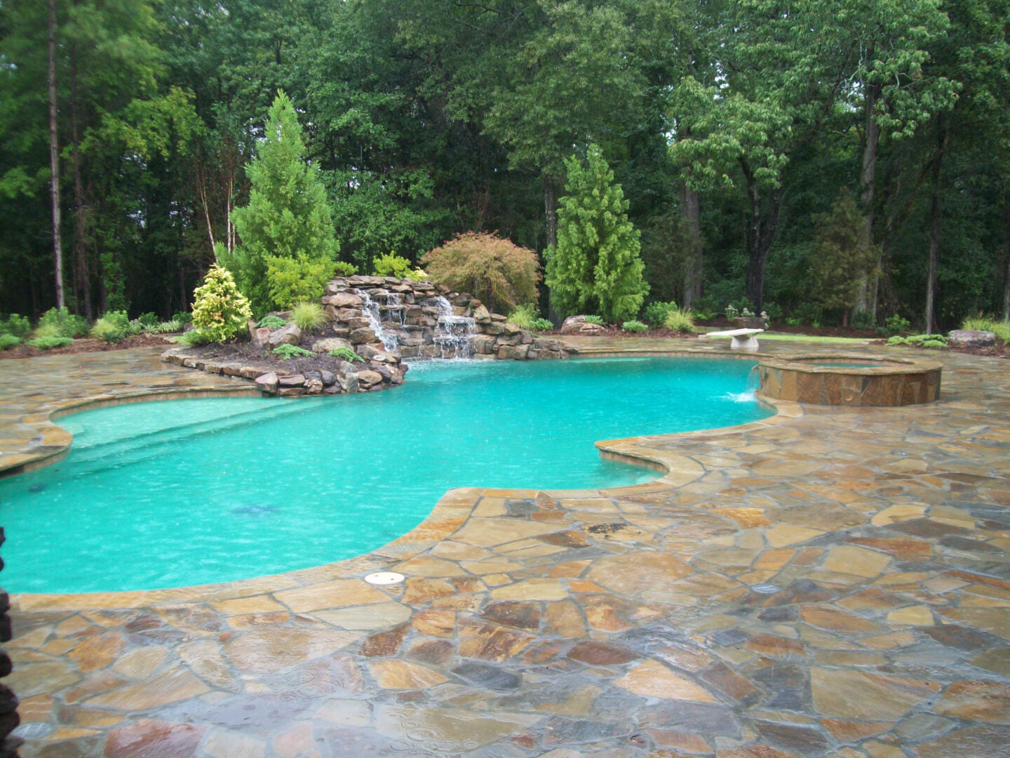 DIAMOND BRITE™ Verde