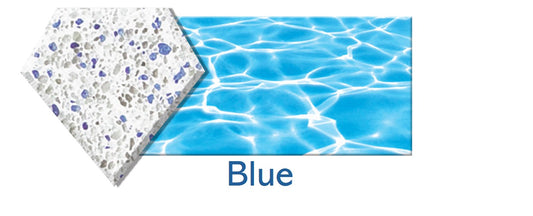DIAMOND BRITE™ Blue