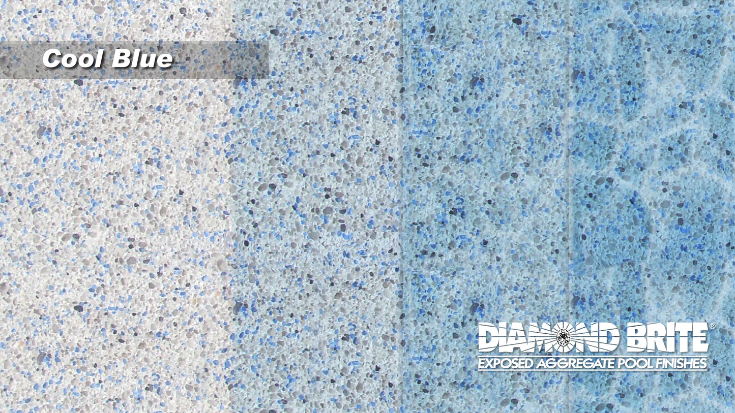 DIAMOND BRITE™ Cool Blue