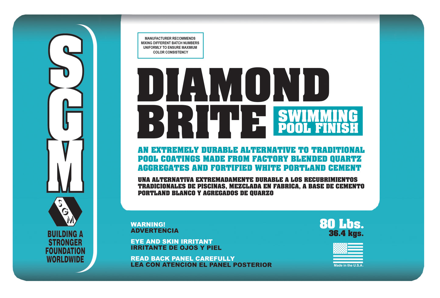 DIAMOND BRITE™ Super Blue