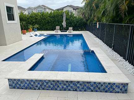 DIAMOND BRITE™ Tahoe Blue