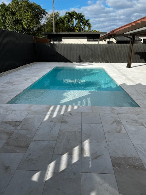Diamond Brite Jewels Alabaster