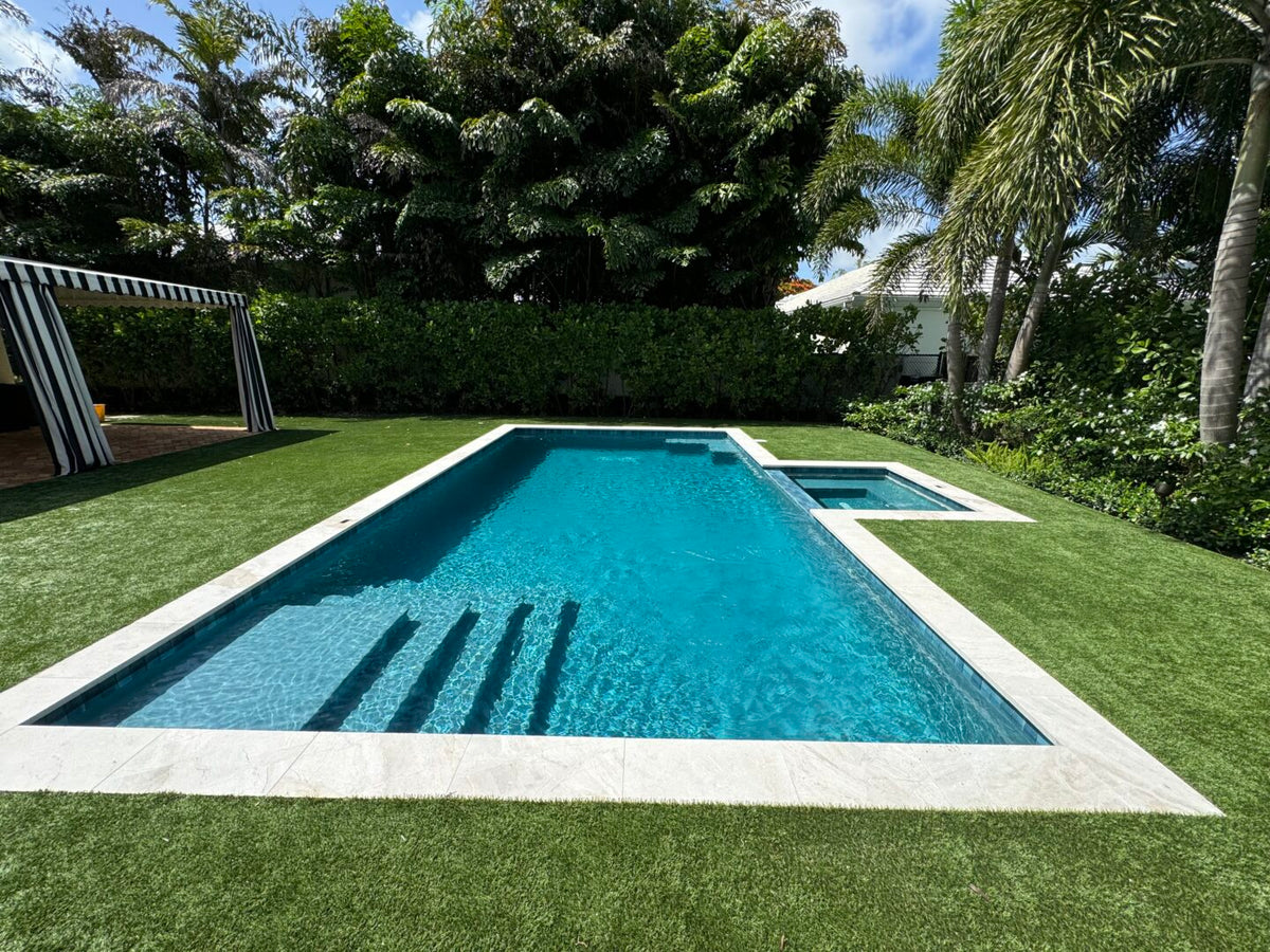 Mixing Pool DIAMOND BRITE™ Isla Verde (Price for 10 Bag Batch Mix) – National Pool ...