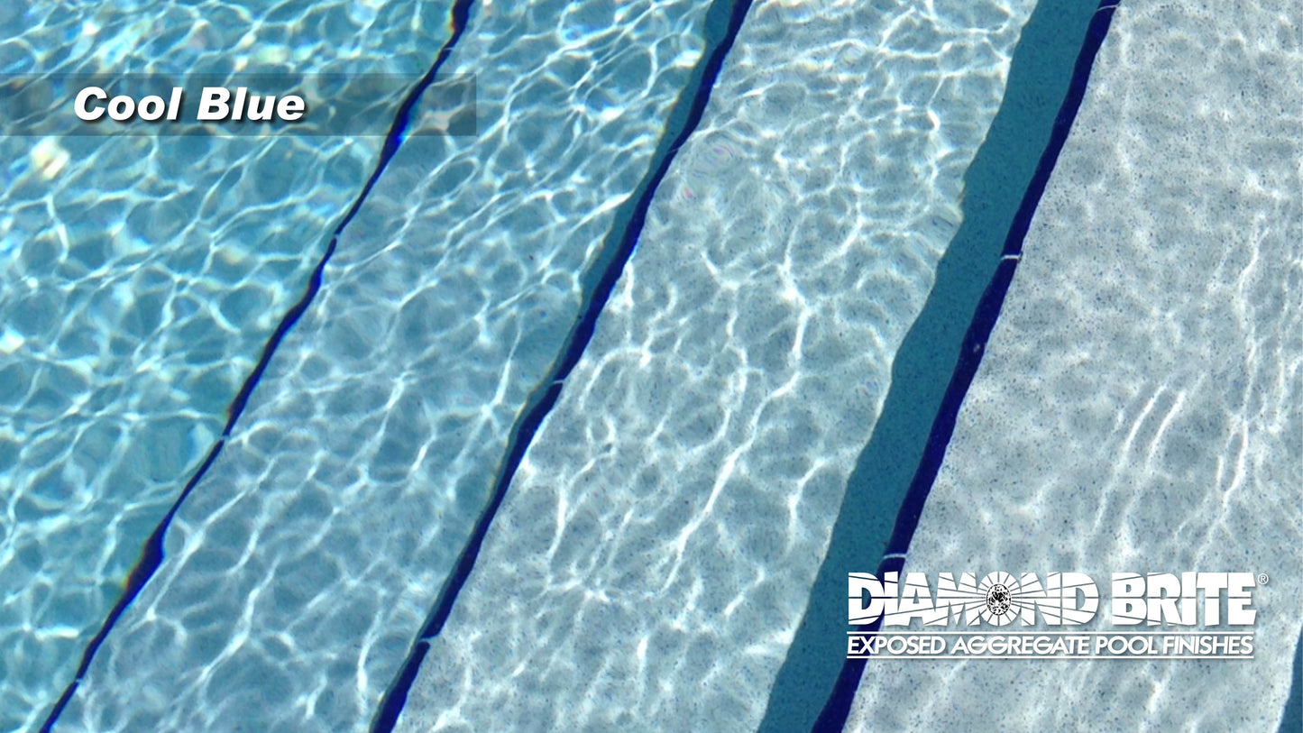 DIAMOND BRITE™ Cool Blue