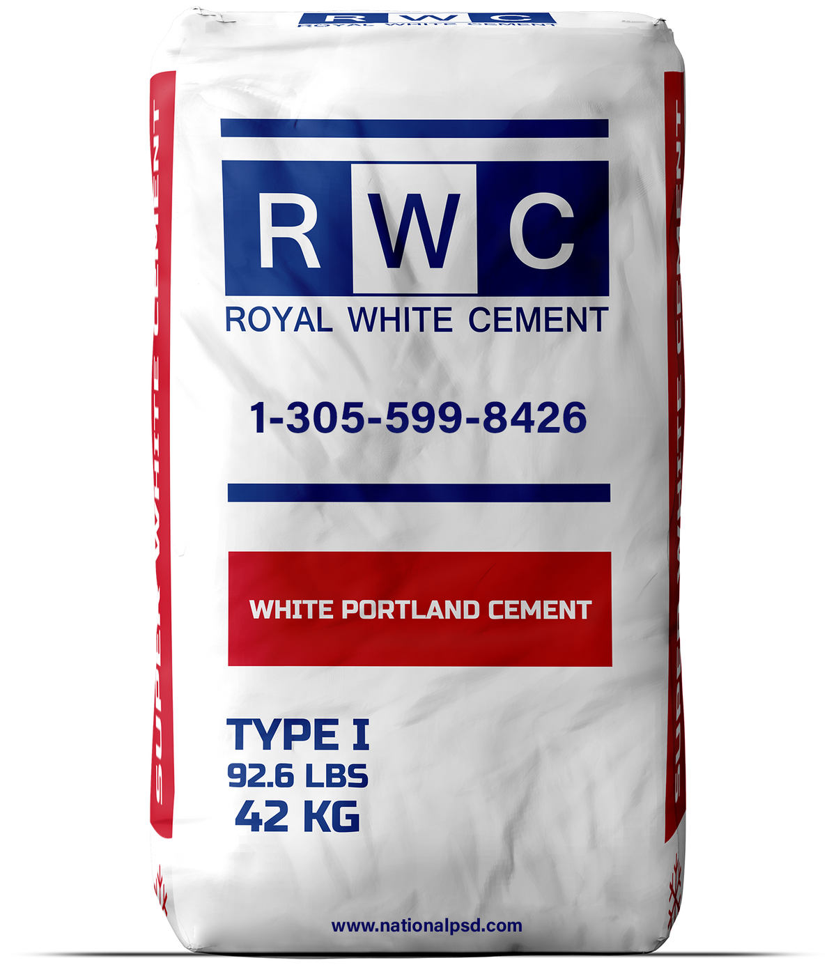 WHITE PORTLAND CEMENT – National Pool Supply Distributors