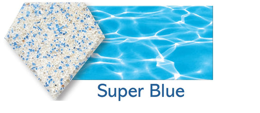 DIAMOND BRITE™ Super Blue