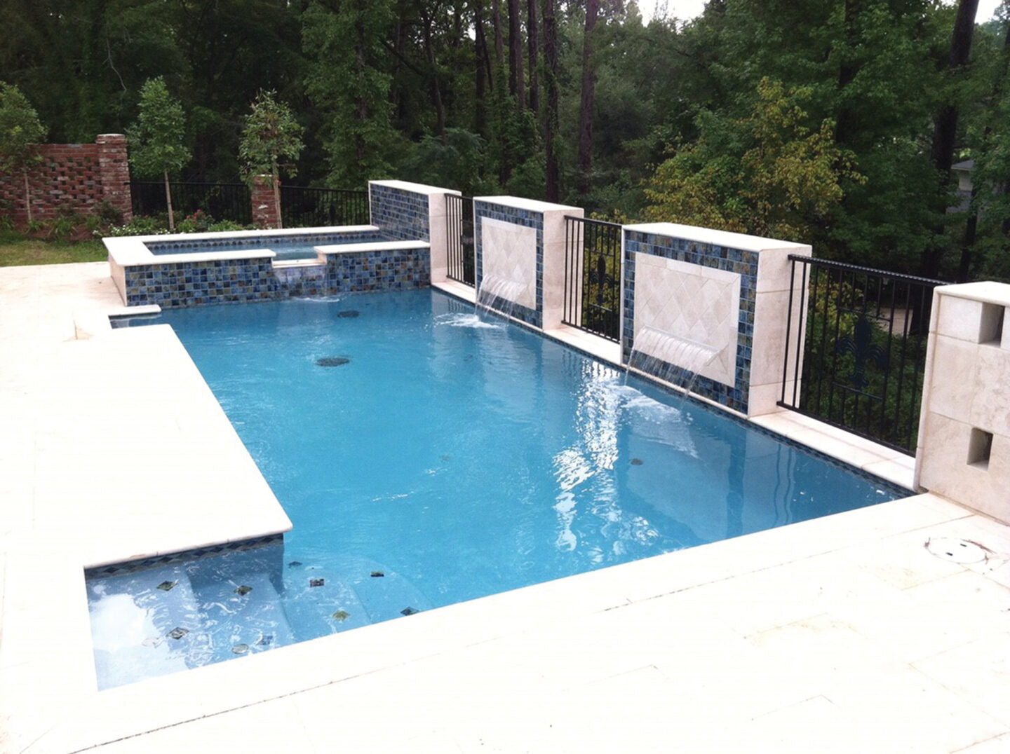DIAMOND BRITE™ Tahiti Blue