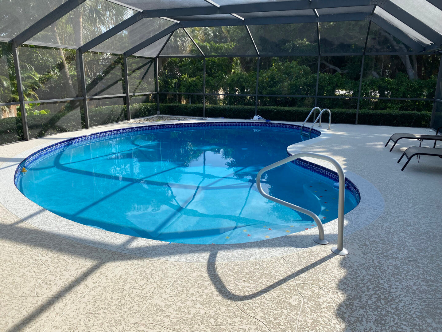DIAMOND BRITE™ Tahiti Blue