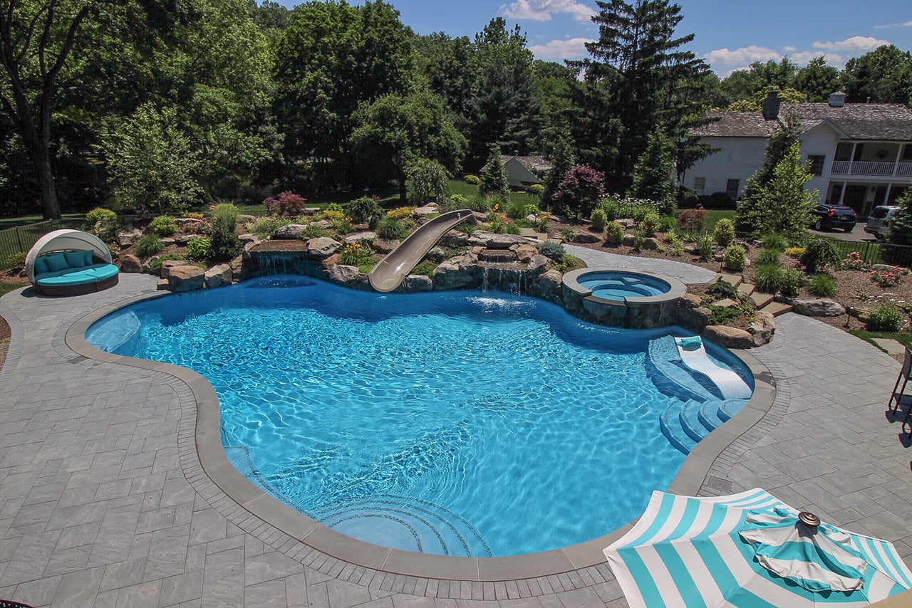 DIAMOND BRITE™ Tahiti Blue