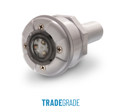 GloBrite Color Changing LED Lights - TradeGrade (Call for price)                                                                     Available in 50'-100' and 150' foot Cord