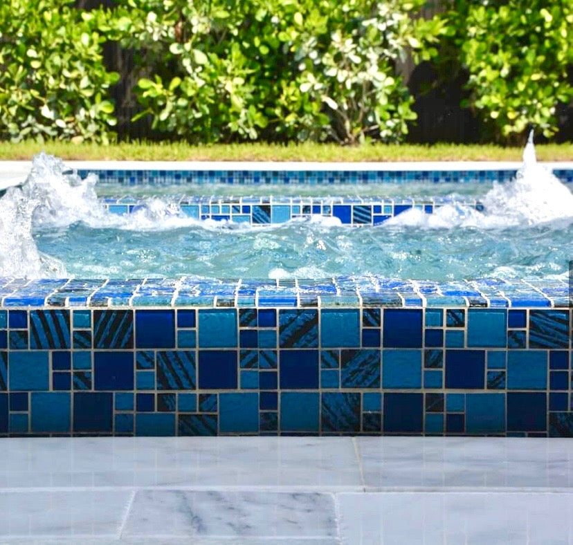 Pool Glass Tile Rim Glass Pool Tile On Sale! – Page 3 – National Pool Supply Distributors