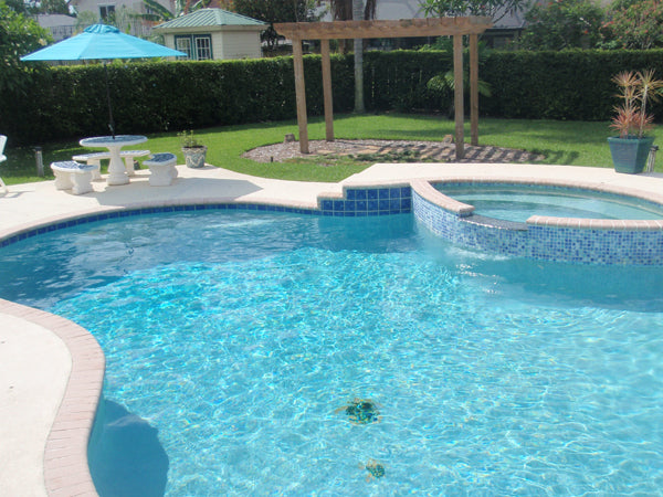 DIAMOND BRITE™ Tahiti Blue