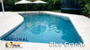 River Rock Blue Granite (Sold in 10 Bag Batch)