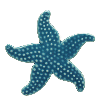 Starfish 102 Series Ceramic Mosaic