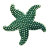 Starfish 102 Series Ceramic Mosaic