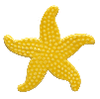 Starfish 102 Series Ceramic Mosaic