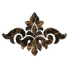 Baroque Accent - Black