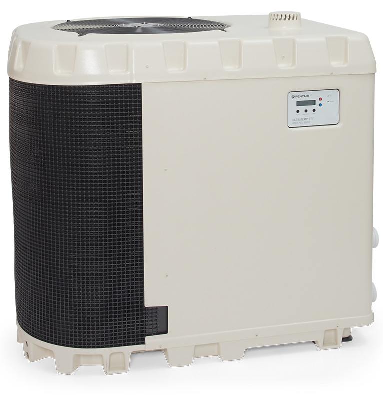 UltraTemp ETi Hybrid Heater- 220K – National Pool Supply Distributors