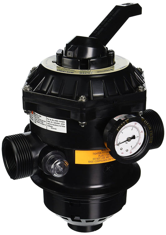 Pentair TA TAGELUS® FILTER VALVES (Call For Price)