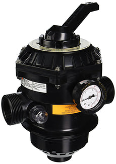 Pentair TA TAGELUS® FILTER VALVES
