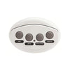 Pentair 521884 - 4-Button Gray 50ft
