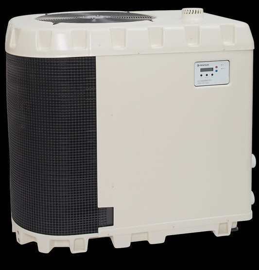 UltraTemp ETi Hybrid Heater- Black-220K Model: 460970 (Call for price)