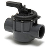 Pentair DIVERTER VALVE 1.5" AND 2" 2-WAY AND 3-WAY